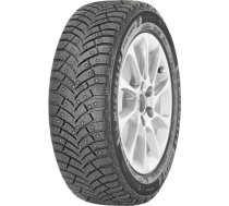 225/40R19 MICHELIN X-ICE NORTH 4 93H RP DOT21 Studded 3PMSF M+S ZLTK48217