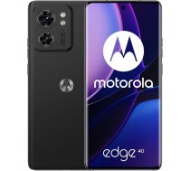 Motorola Edge 40 Dual SIM 5G 8/256GB Jet Black PAY40006PL