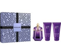 Mugler Thierry Mugler Alien Woda Perfumowana 30ml Zestaw 3614273887854