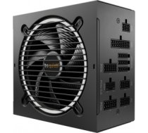 be quiet! PURE POWER 12 M | 1200W power supply unit 20+4 pin ATX ATX Black BN346