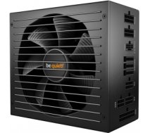 be quiet! Straight Power 12 | 1000W power supply unit 20+4 pin ATX ATX Black BN338