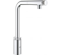 Grohe virtuves maisītājs Minta SmartControl, hroms 31613000