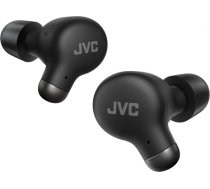 JVC HA-A25T Headset True Wireless Stereo (TWS) In-ear Calls/Music Bluetooth Black HAA-25TBNE