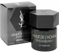 Yves Saint Laurent La Nuit de L’Homme Le Parfum EDP 60 ml 3365440621015