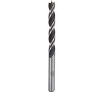 Bosch wood twist drill standard, O 5mm (working length 52mm) 2608596302
