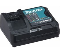 Lādētājs Makita DC10SB; CXT; 12 V; Li-ion 630996-7