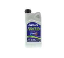 Aisin Ultra LL Antifrīzs 1L ZILS G12+ 37oC,P-OAT LLC-90001