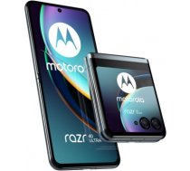 Motorola RAZR 40 Ultra 17.5 cm (6.9") Dual SIM Android 13 5G USB Type-C 8 GB 256 GB 3800 mAh Blue PAX40013SE