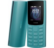 Nokia 105 (2023) 4G TA-1551 DS BLUE 1GF018UPG1L01