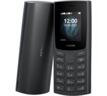 Nokia 105 (2023) 4G TA-1551 DS CHARCOAL 1GF018UPA1L01