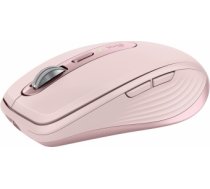 Datorpele Logitech MX Anywhere 3S Rose 910-006931