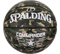 Basketbola bumba Spalding Commander 84588Z B2B_689344412740
