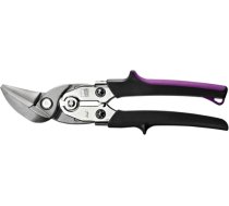 Metāla griešanas šķēres Bessey HSS D27AHL; 260 mm; kreisās rokas D27AHL_BES