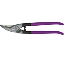 Metāla griešanas šķēres Bessey HSS Punch D407L; 275 mm; kreisās rokas D407-275L_BES