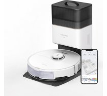 Roborock S8+ Combi White Putekļu sūcējs robots S8P02-00