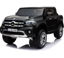 Leggodt Mercedes X-Class 12V elektroauto, melns 6950147