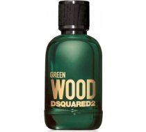 Dsquared2 Green Wood EDT 100 ml 8011003852840