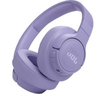 JBL wireless headset Tune 770NC, purple JBLT770NCPUR