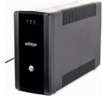 Nepārtrauktās barošanas bloks Energenie 1500VA UPS "Home" EG-UPS-H1500