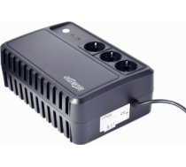 Nepārtrauktās barošanas bloks Energenie "Desktop" 600 VA EG-UPS-3SDT600-01