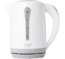 Adler AD 1244 Elektriskā tējkanna 2.5L 2200W AD 1244