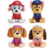 Sun Day Rokas lelle Paw Patrol ar skaņu dažādās 26 cm 1600 1600