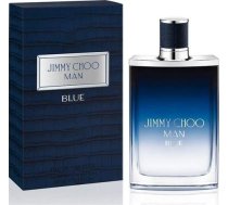 Jimmy Choo Man Blue EDT 30 ml 3386460072625