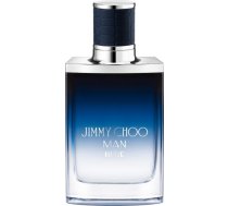 Jimmy Choo Man Blue EDT 50 ml 3386460072588