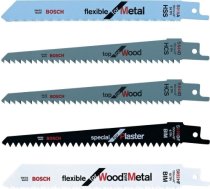 Bosch Circular Saw Blade Set Universal 5 pieces F016800307