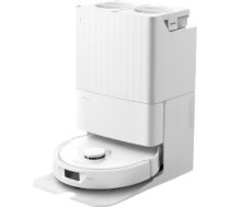 Roborock QRevo 0.35L White Vacuum Cleaner Robots putekļusūcējs QR02-00