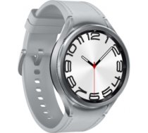 Samsung Galaxy Watch 6 Classic Large LTE SM-R965F Silver SM-R965FZSAEUE