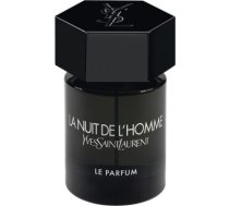 Yves Saint Laurent La Nuit de L’Homme Le Parfum EDP 100 ml 3365440621053