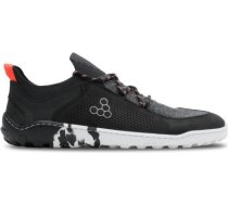 Vivobarefoot M Tracker Decon Low FG2 / Melna / Balta / 45 5057794128354