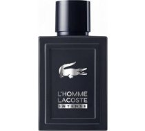 Lacoste L'Homme Intense EDT 100 ml 3614227365926