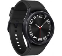 Samsung Galaxy Watch 6 Classic Small LTE SM-R955F Black SM-R955FZKAEUE