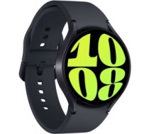 Samsung Galaxy Watch6 SM-R940N 44mm Graphite Black SM-R940NZKAEUE