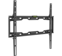 Barkan E302+.B 19"-65" TV, fiksuotas, sieninis, juodas