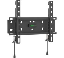 Barkan E20.B 13"-43" TV, fiksuotas, sieninis, juodas