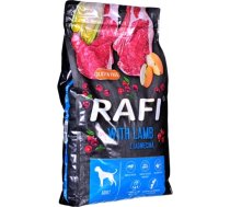 Dolina Noteci Rafi with lamb - Dry dog food 10 kg PREMIUM