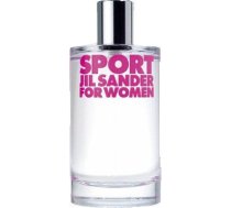 Jil Sander Sport EDT 30 ml 3414200755023