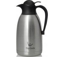 PROMIS Steel jug 1.5 l, tea print TMH15H