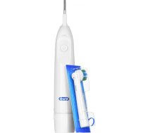 Braun ORAL-B Pro Battery DB5010 Precision Clean Electric toothbrush White DB5010 BLANCO