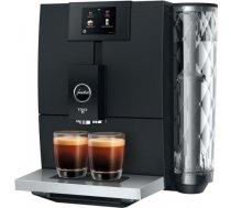 Jura ENA8 Full Metropolitan Black (EC) Coffee Machine 15493
