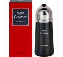 Cartier Pasha de Cartier Edition Noire EDT 100 ml 3432240033741