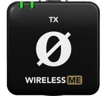 Unknown Rode Wireless ME TX Transmitter WIMETX