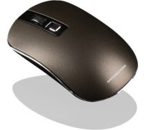 Modecom M-MC-WM101-300 mouse Ambidextrous RF Wireless Optical 1600 DPI M-MC-WM101-300
