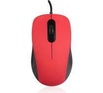 Modecom MC-M10S mouse USB Type-A Optical 1000 DPI Ambidextrous M-MC-M10S-500