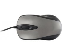 Modecom MC-M4 mouse USB Type-A Optical 800 DPI Ambidextrous M-MC-00M4-710