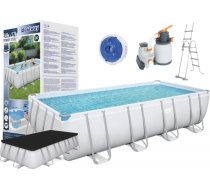 Bestway 56466 Power Steel 549x274x122cm Karkasa Baseins 11925-UNIW