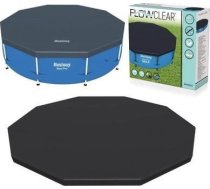 Bestway Flowclear 366cm 58037 Baseina pārklājs 6942138919738